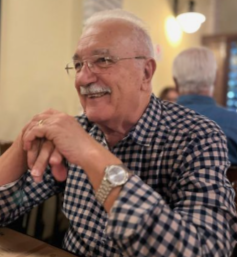 <strong>Pablo R.</strong>